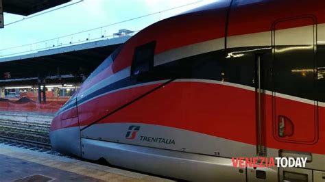 treno mestre venezia|collegamento mestre venezia.